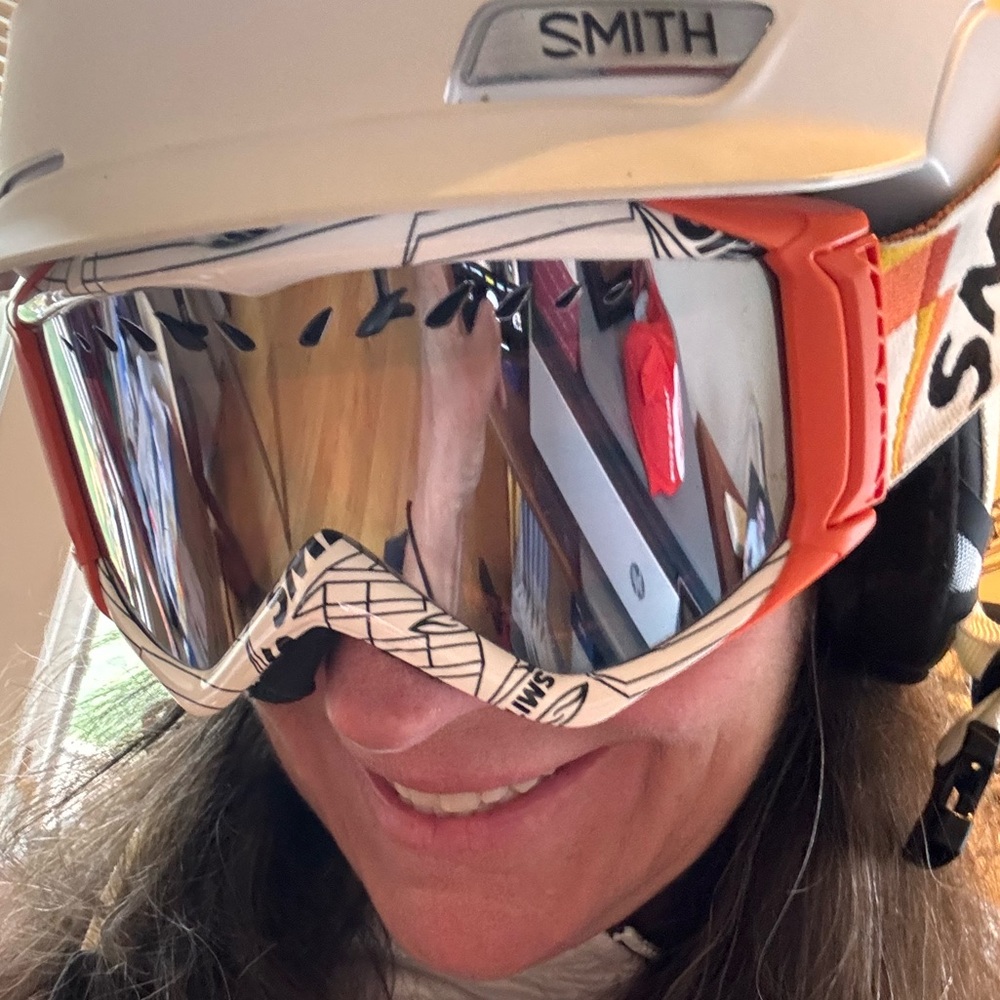 Smith Fuse Goggles